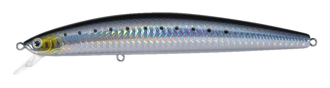SALT PRO MINNOW (SINKING)