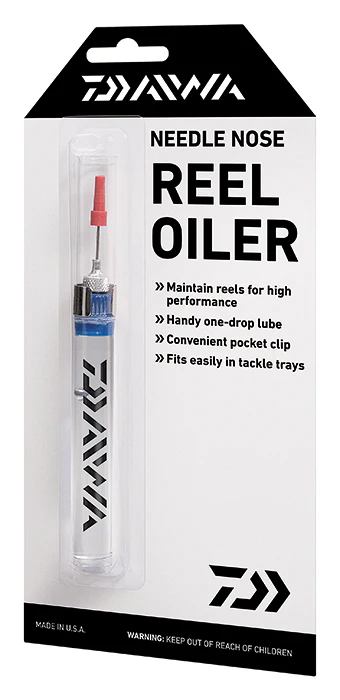 REEL OILER