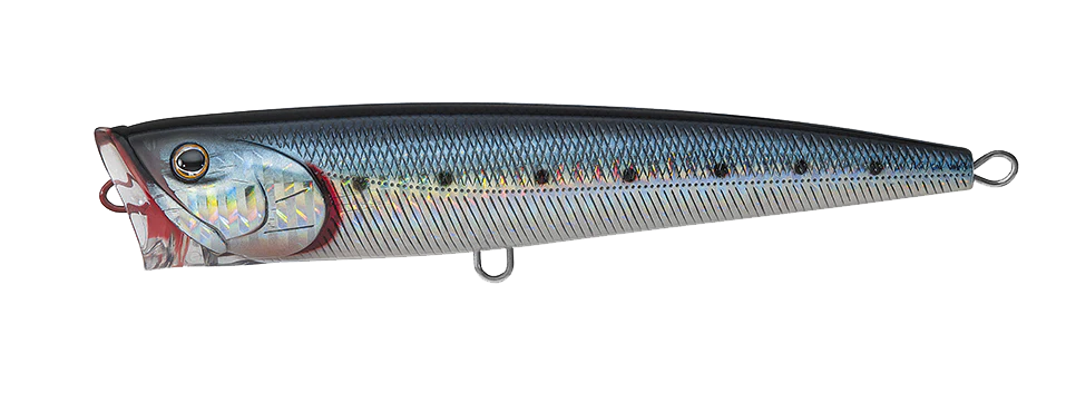 SALTIGA DORADO POPPER