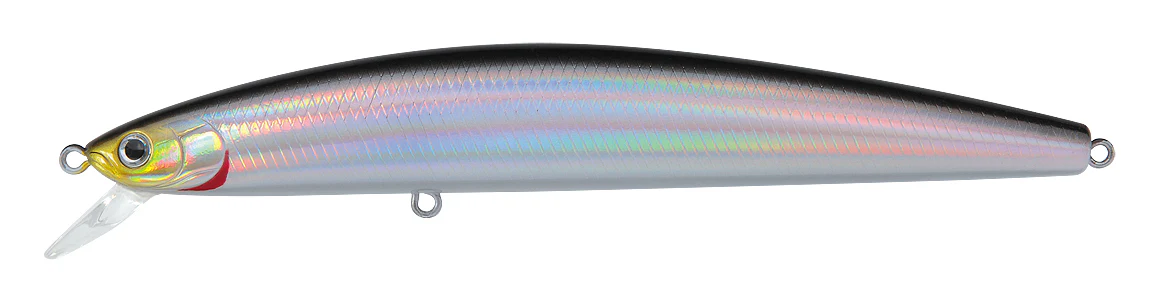 SALT PRO MINNOW (SINKING)