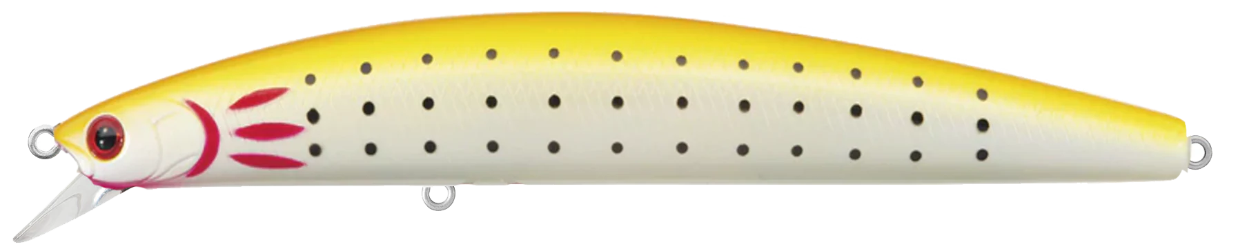 SALT PRO MINNOW (SINKING)