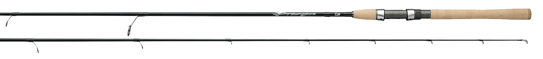 PROCYON INSHORE RODS