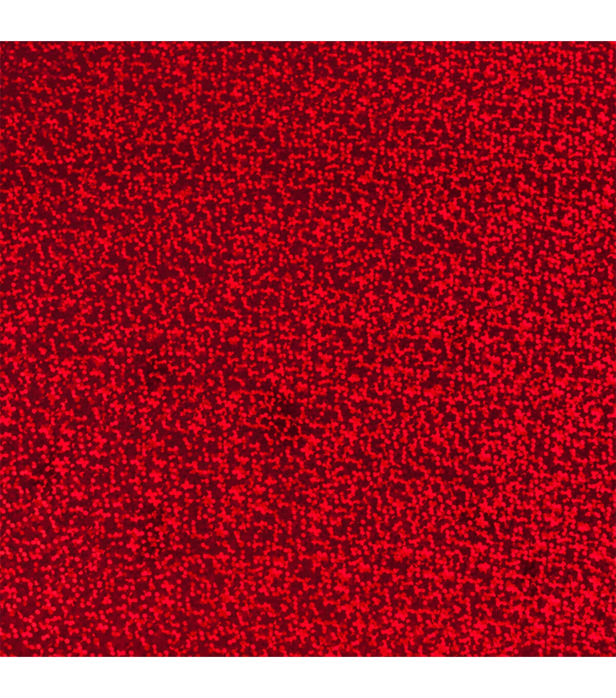 Cricut 12 x 12 Primary Holographic Sparkle Iron On Samplers 3ct