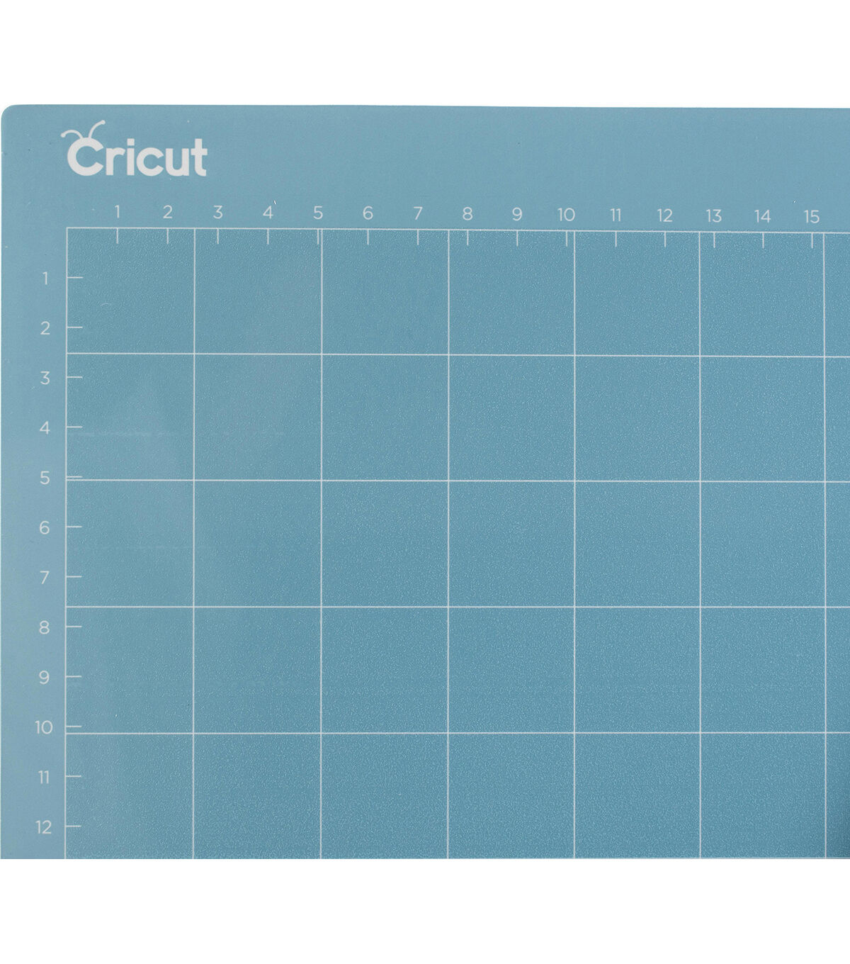 Cricut 12 x 12 Blue Light Grip Cutting Mat