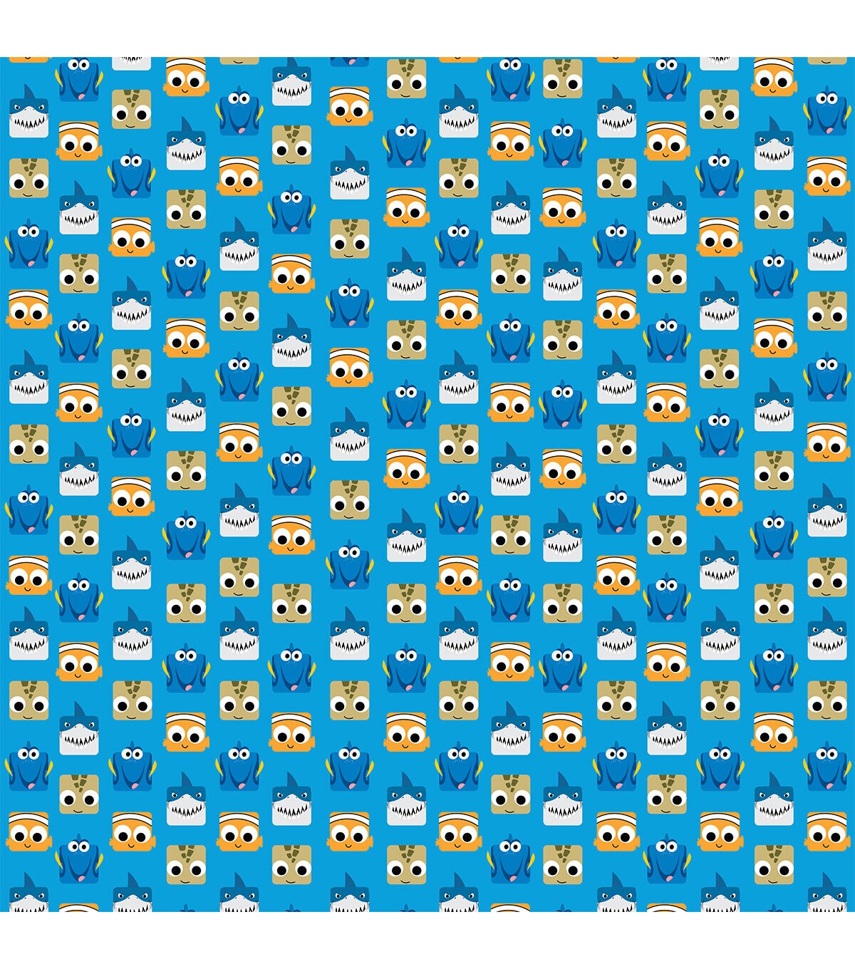 Cricut 12 x 17 Pix Art Imagine Patterned Iron On Samplers 3ct