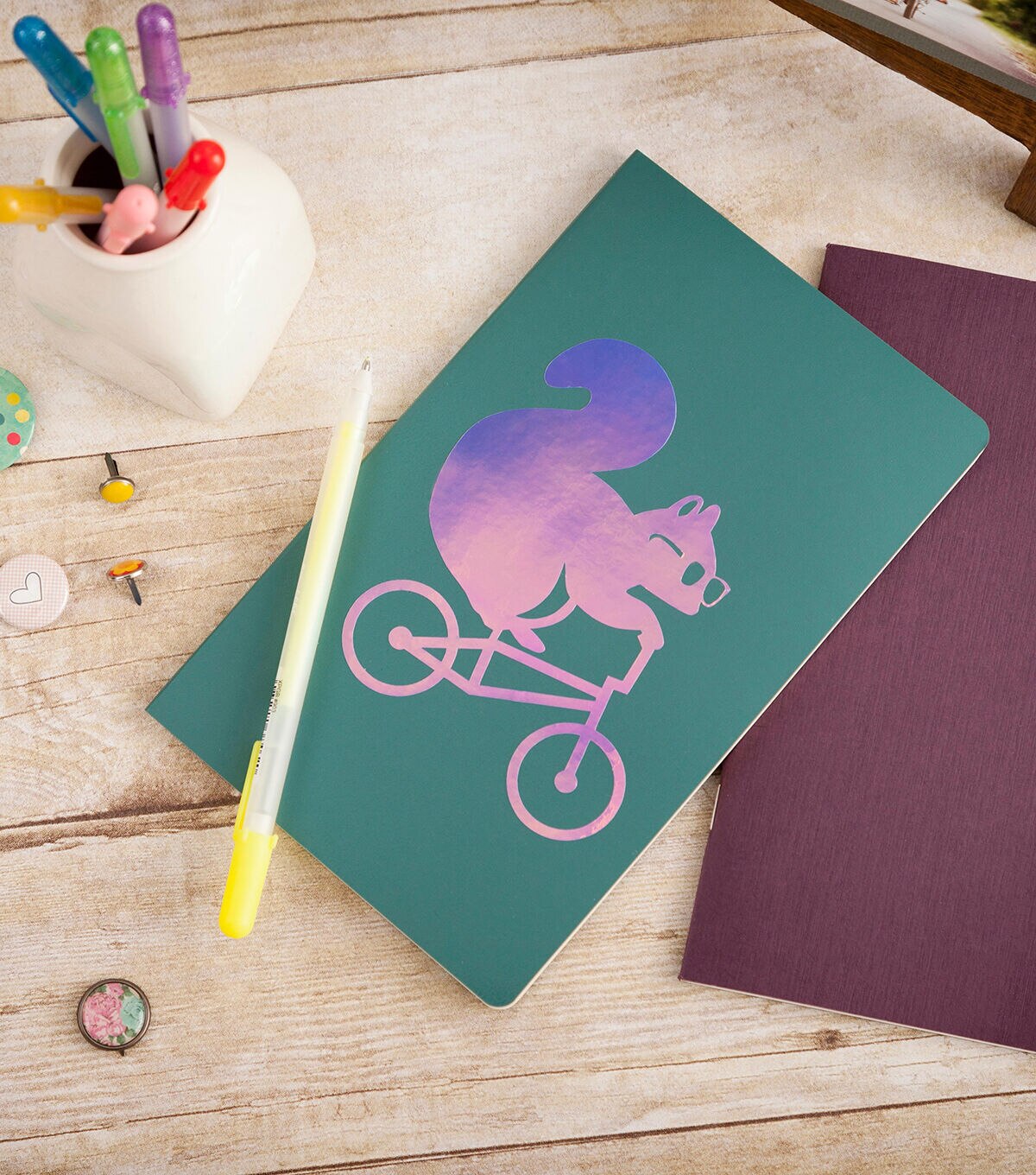 Cricut 12 x 48 Holographic Vinyl Roll