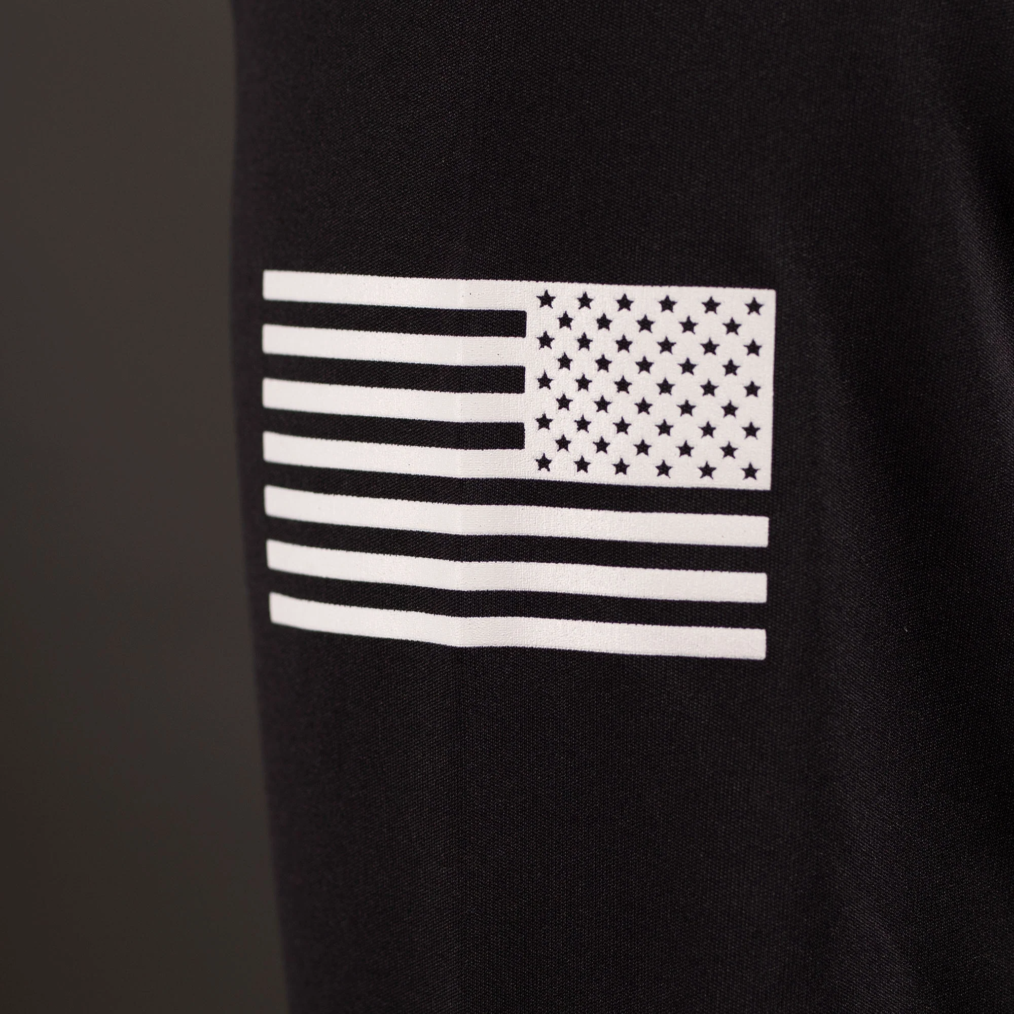 Overwatch Long Sleeve - Black