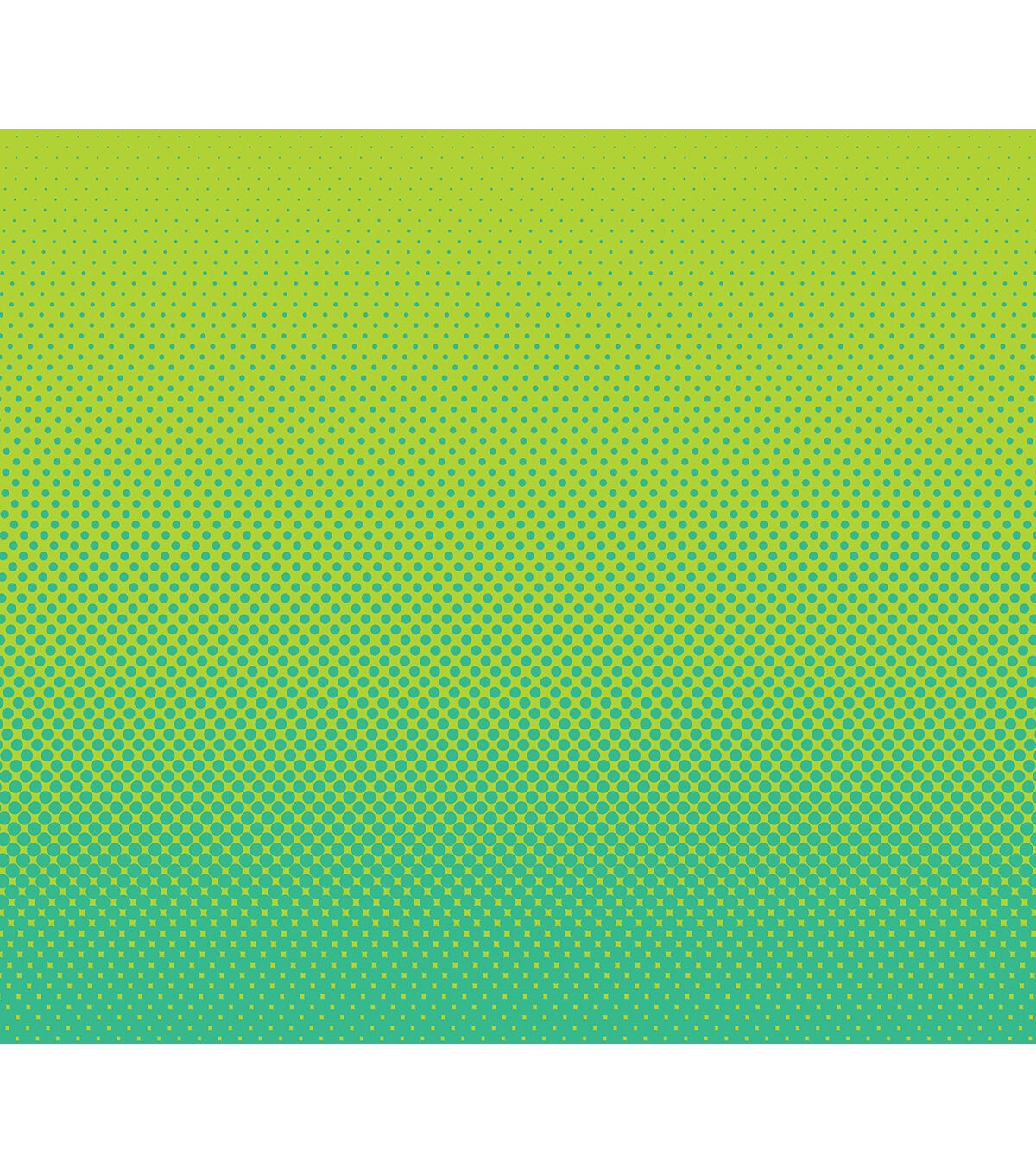 Cricut 12 x 12 Comic Dots Infusible Ink Transfer Sheets 4ct