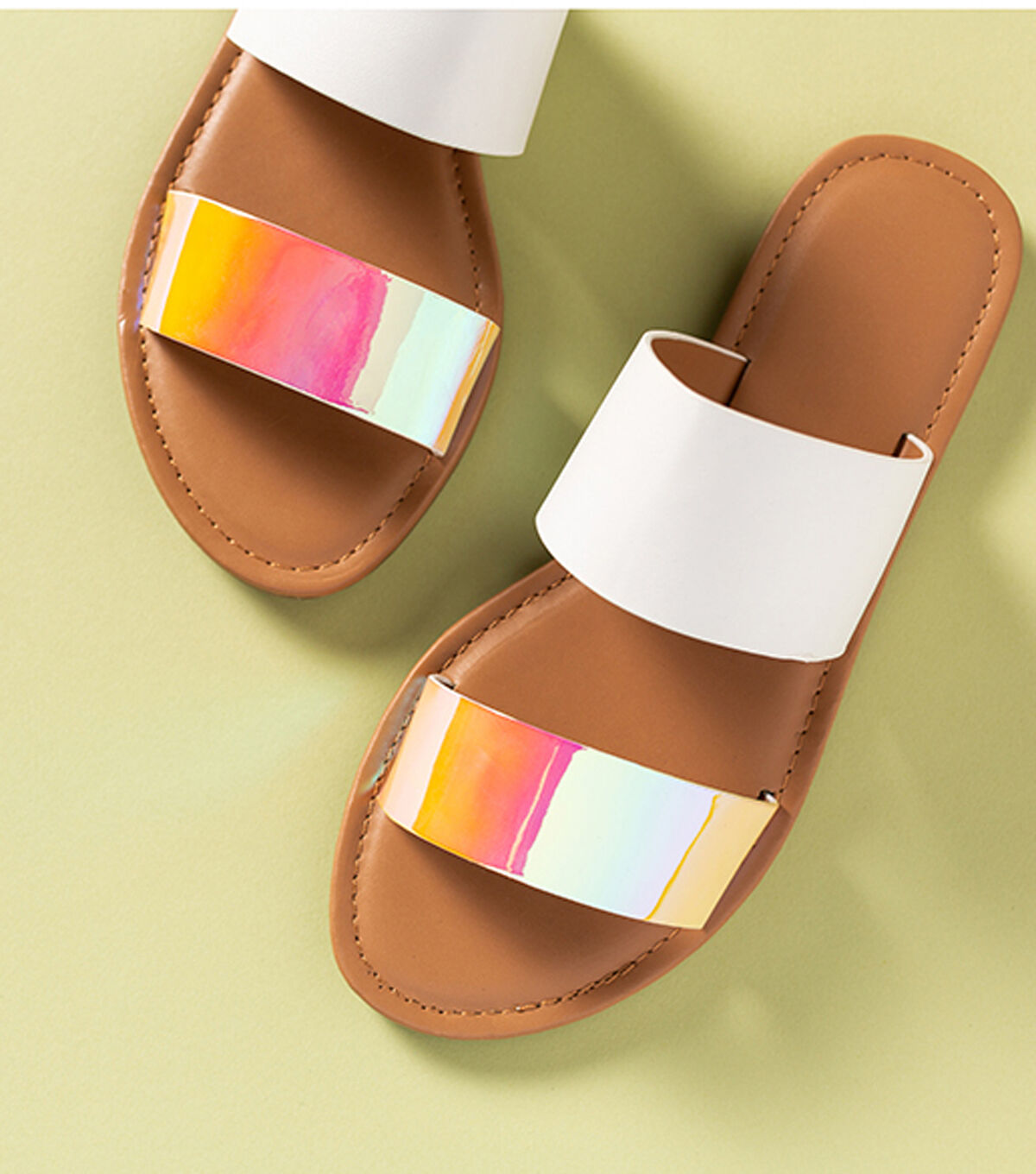 Cricut 12 x 48 Holographic Vinyl Roll