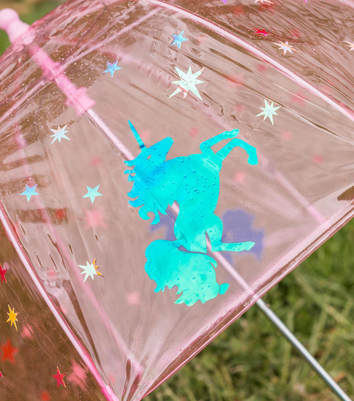 Cricut 12 x 48 Holographic Vinyl Roll