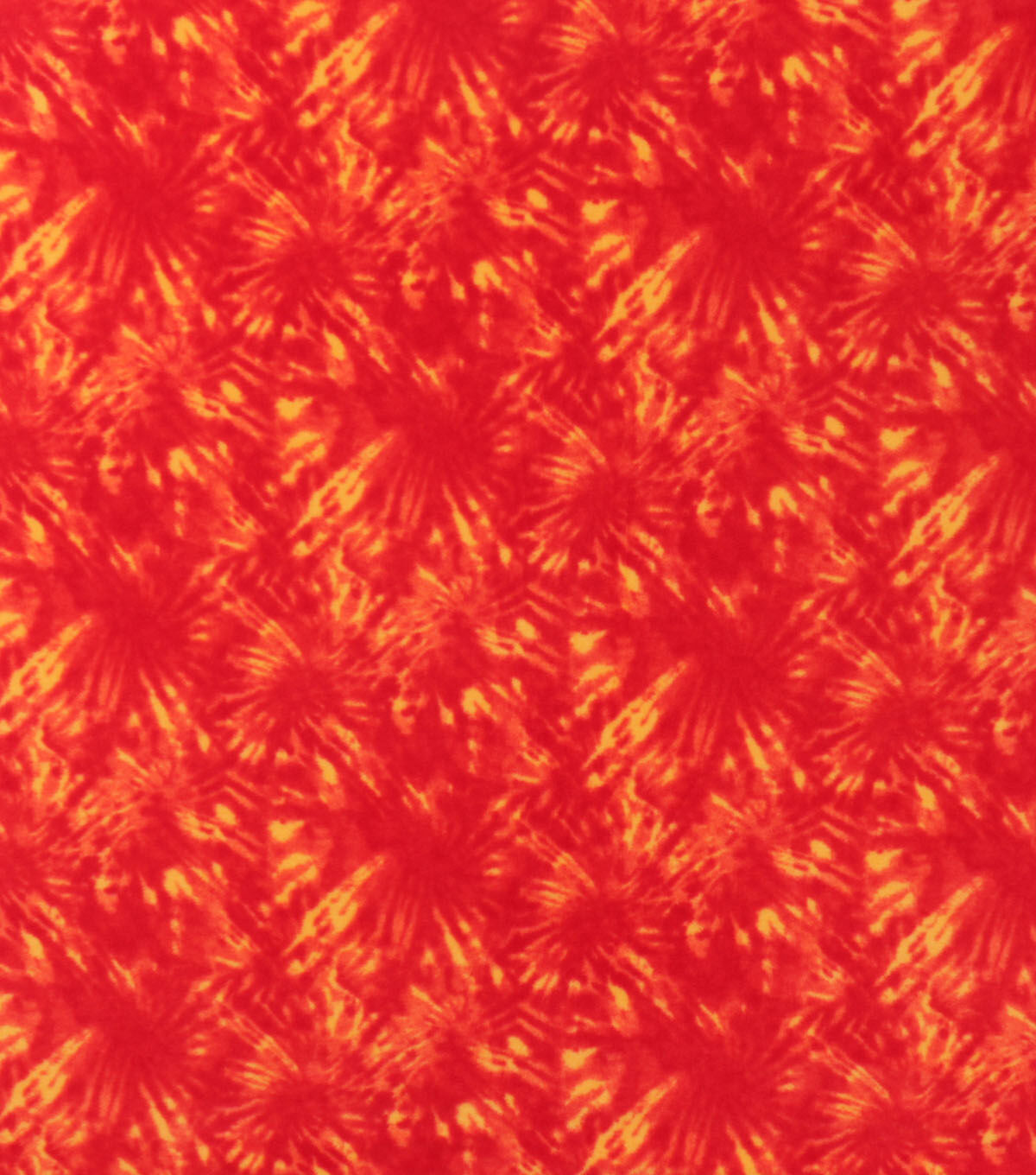 Burst Anti Pill Plush Fleece Fabric