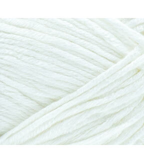 Lion Brand Yarn Truboo Sparkle 195yds Light Weight Bamboo Yarn 3 Bundle