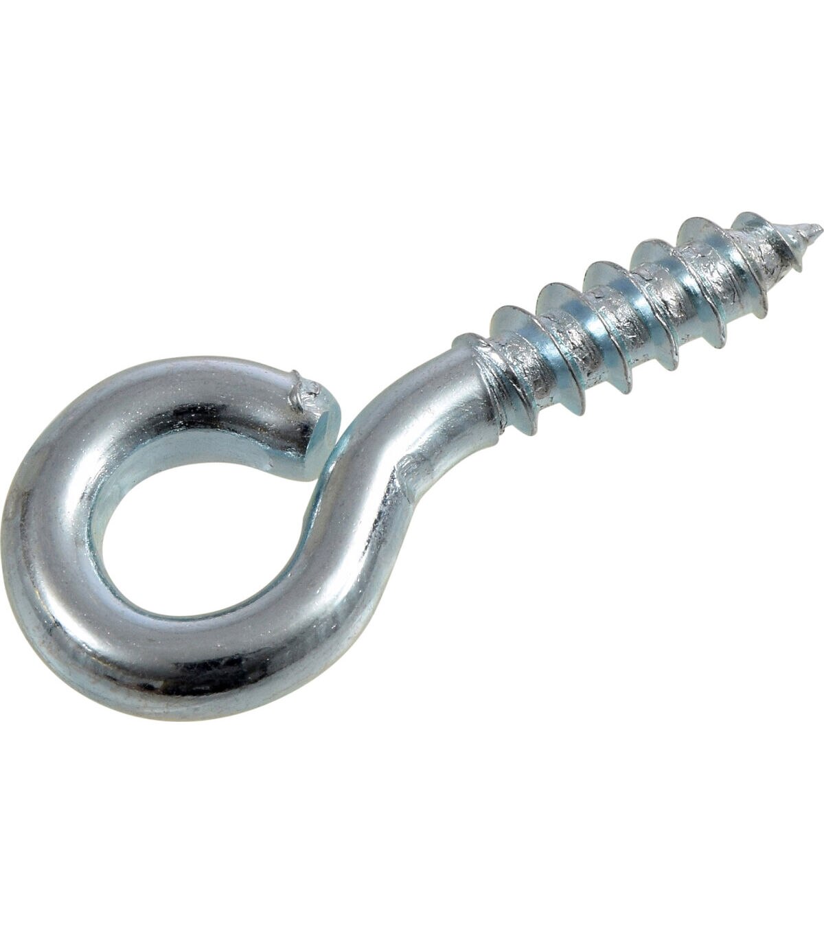 Ook 9/16 Zinc Screw Eyes 5pc