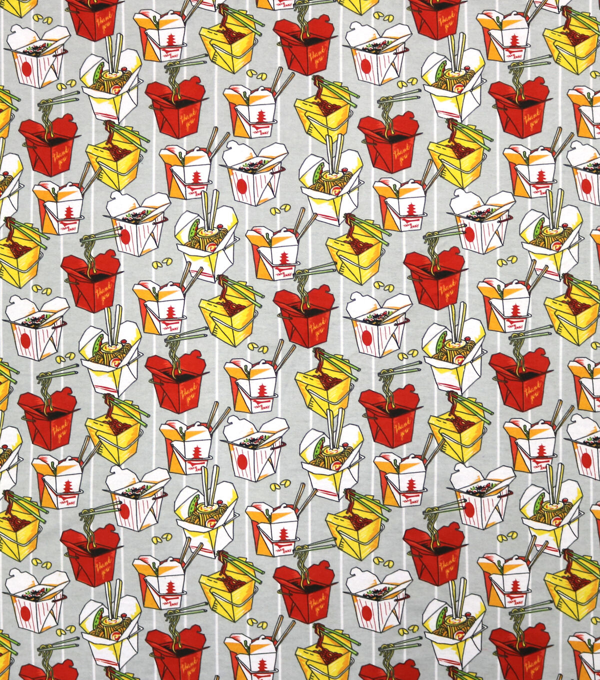 Take Out Super Snuggle Flannel Fabric