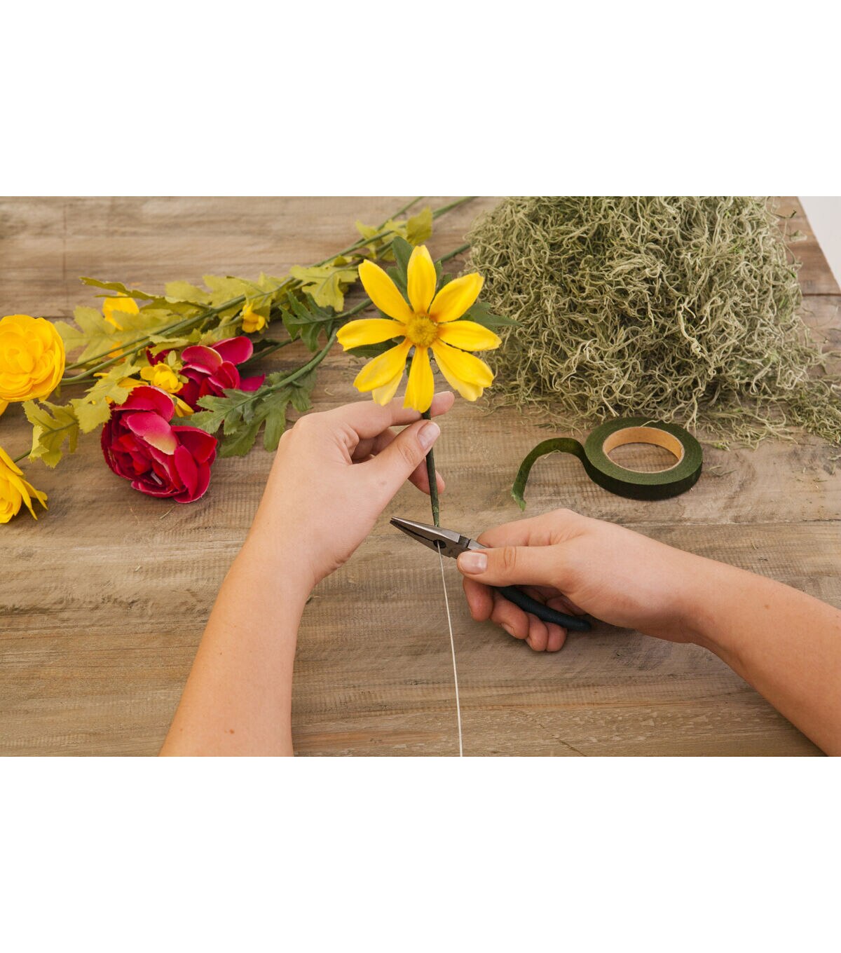 Panacea 5'' Needle Nose Wire Cutter