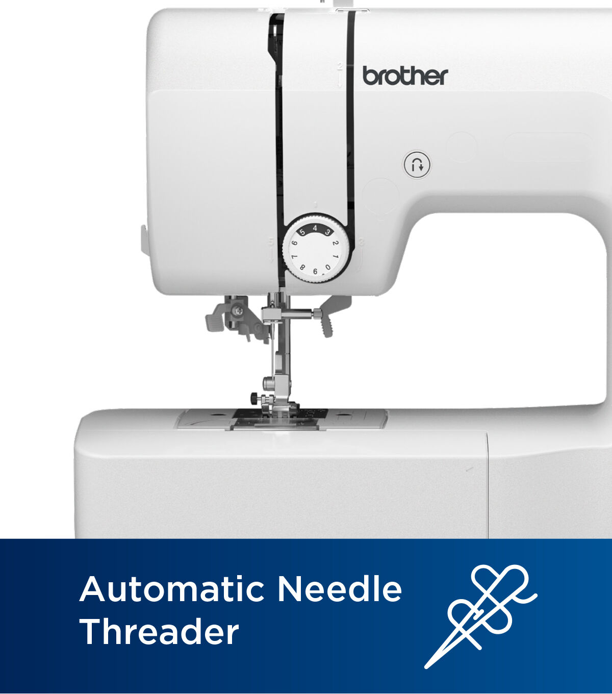 Brother CP2160R 60 Stitch Computerized Sewing Machine Wildflower