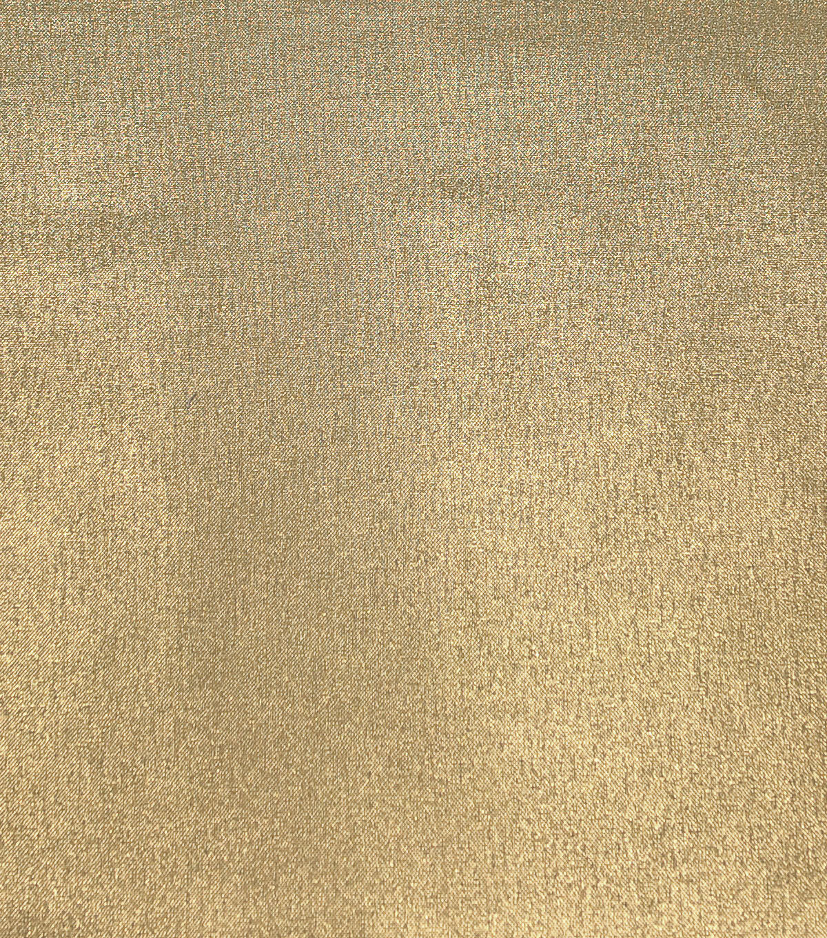 Gold Shimmer Quilt Foil Cotton Fabric by Keepsake Calico