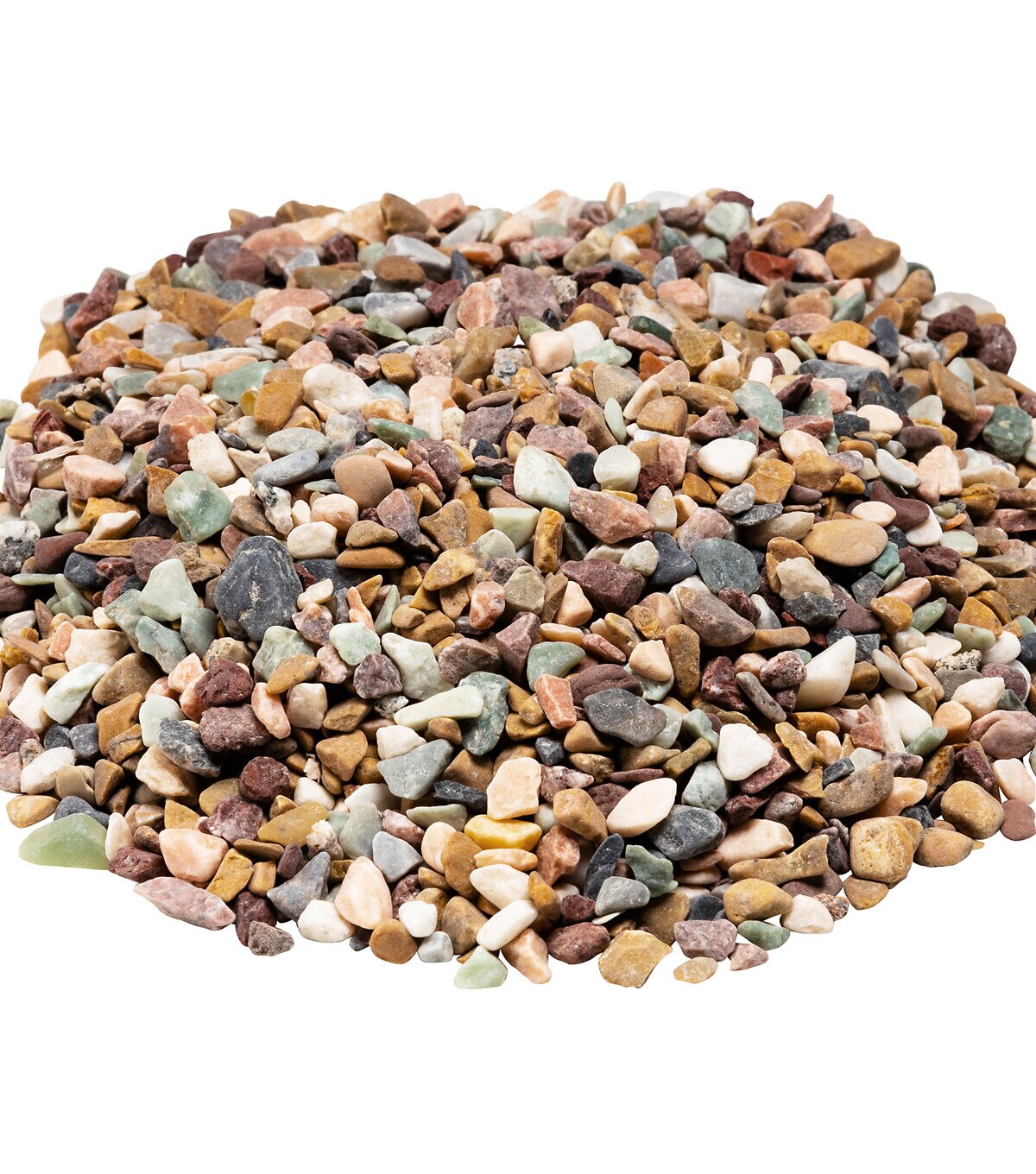 2lb Painted Desert Decorative Bowl Fillers by Bloom Room