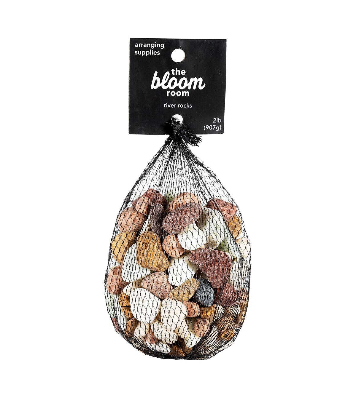 2lb Country River Rocks Mix by Bloom Room
