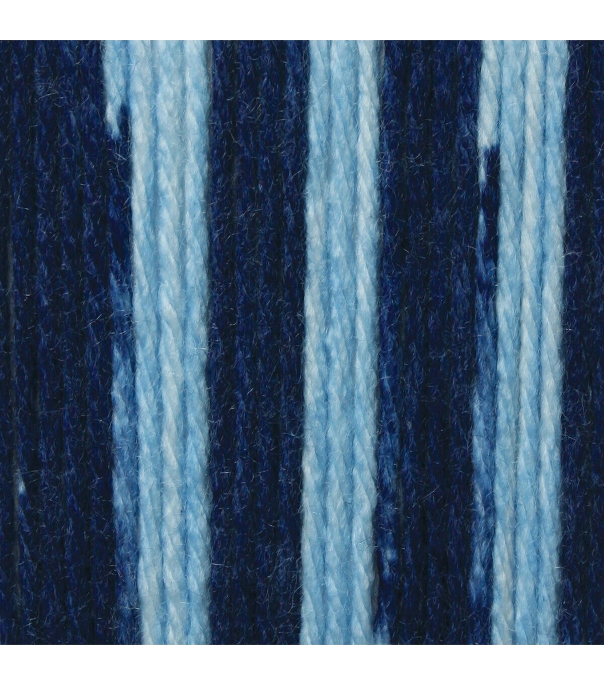 Caron Simply Soft Ombres 235yds Worsted Acrylic Yarn