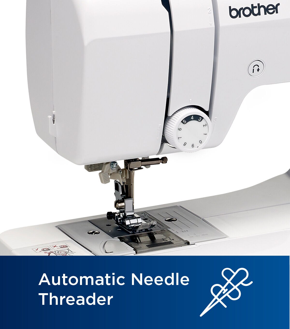 Brother CP80X Sewing Machine