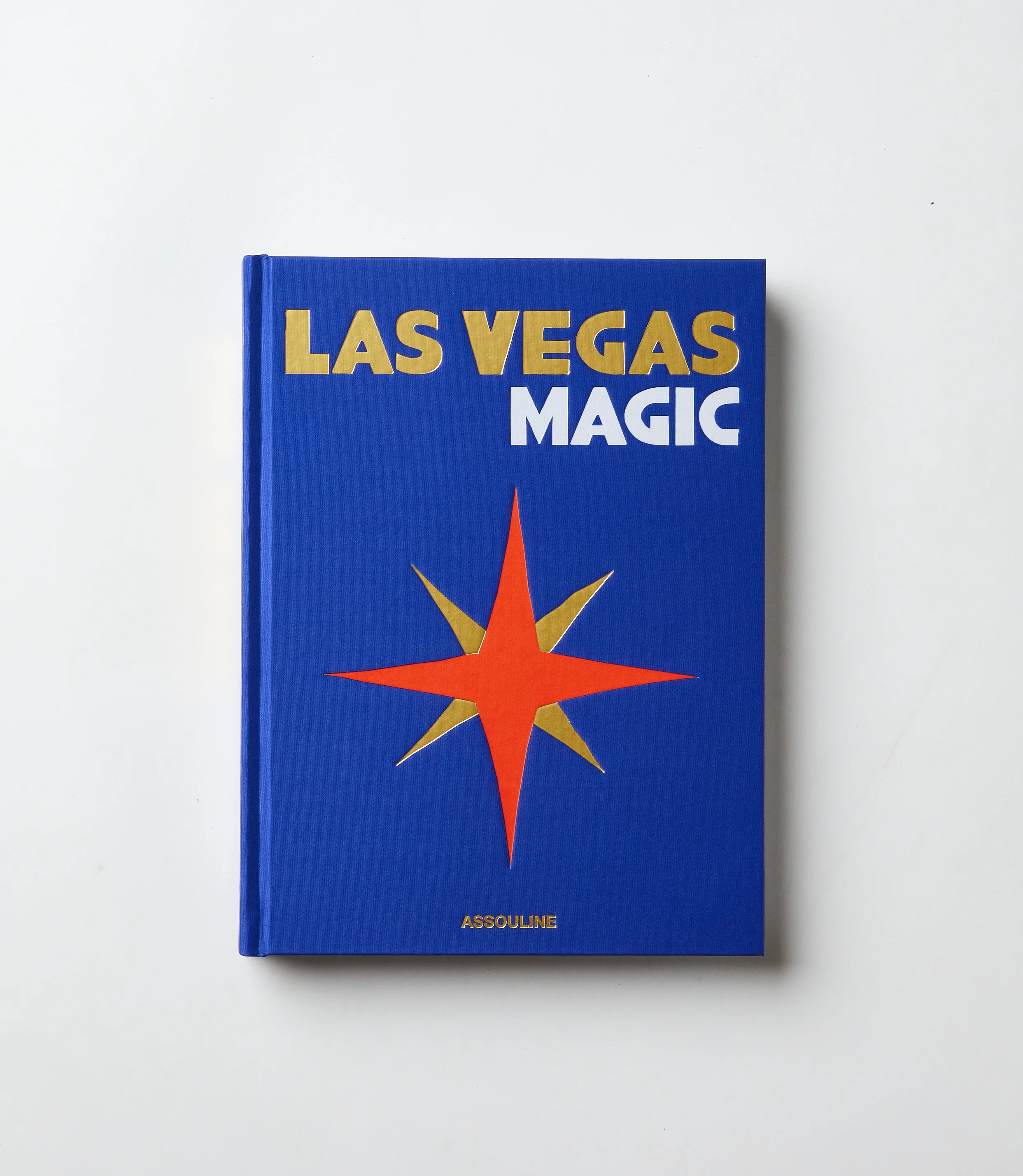 Las Vegas Magic
