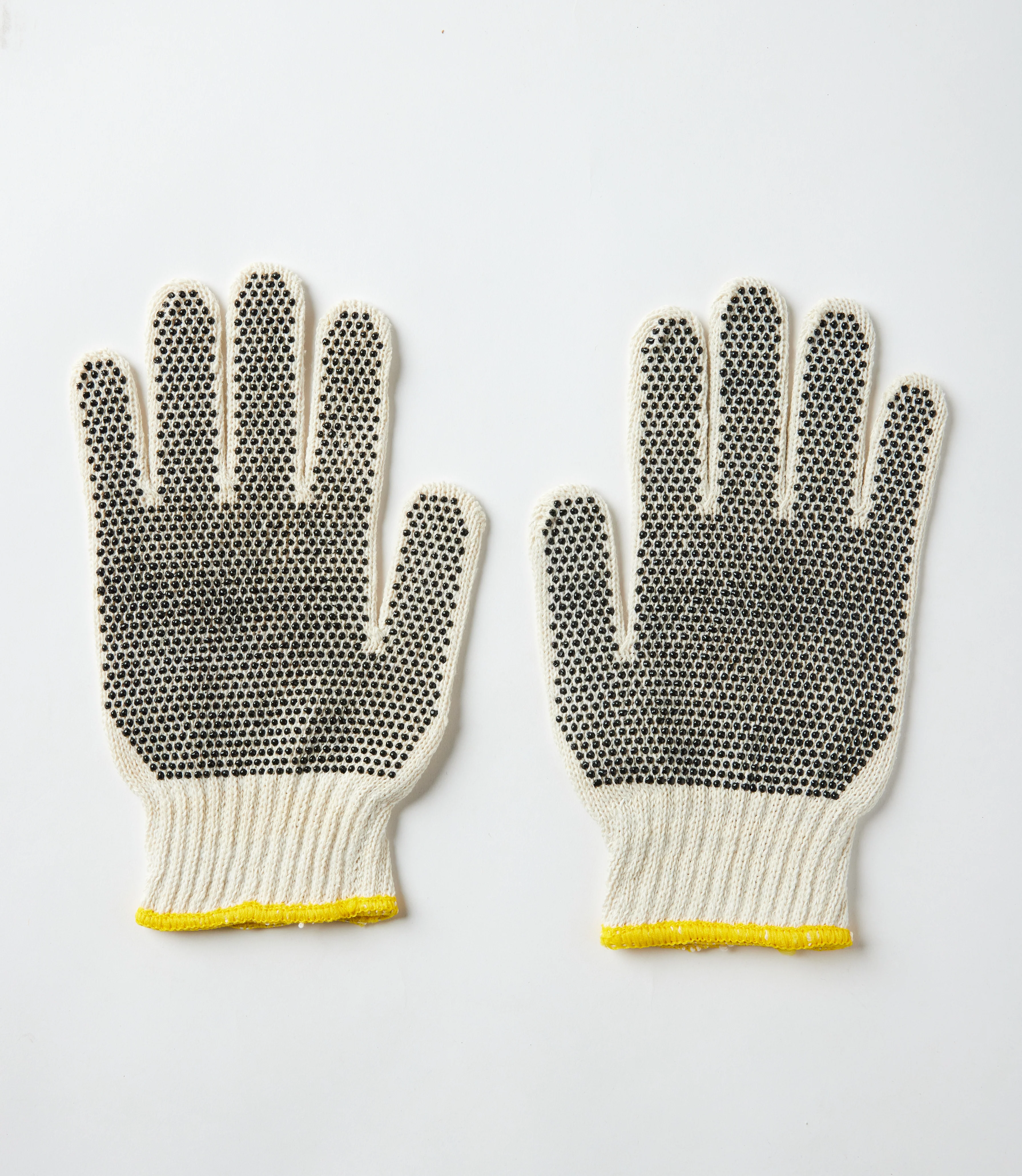 Butterfly Print Gardening Gloves