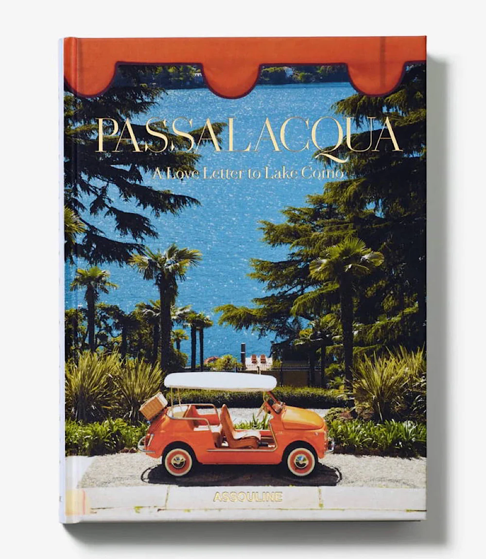 Passalacqua: A Love Letter To Lake Como