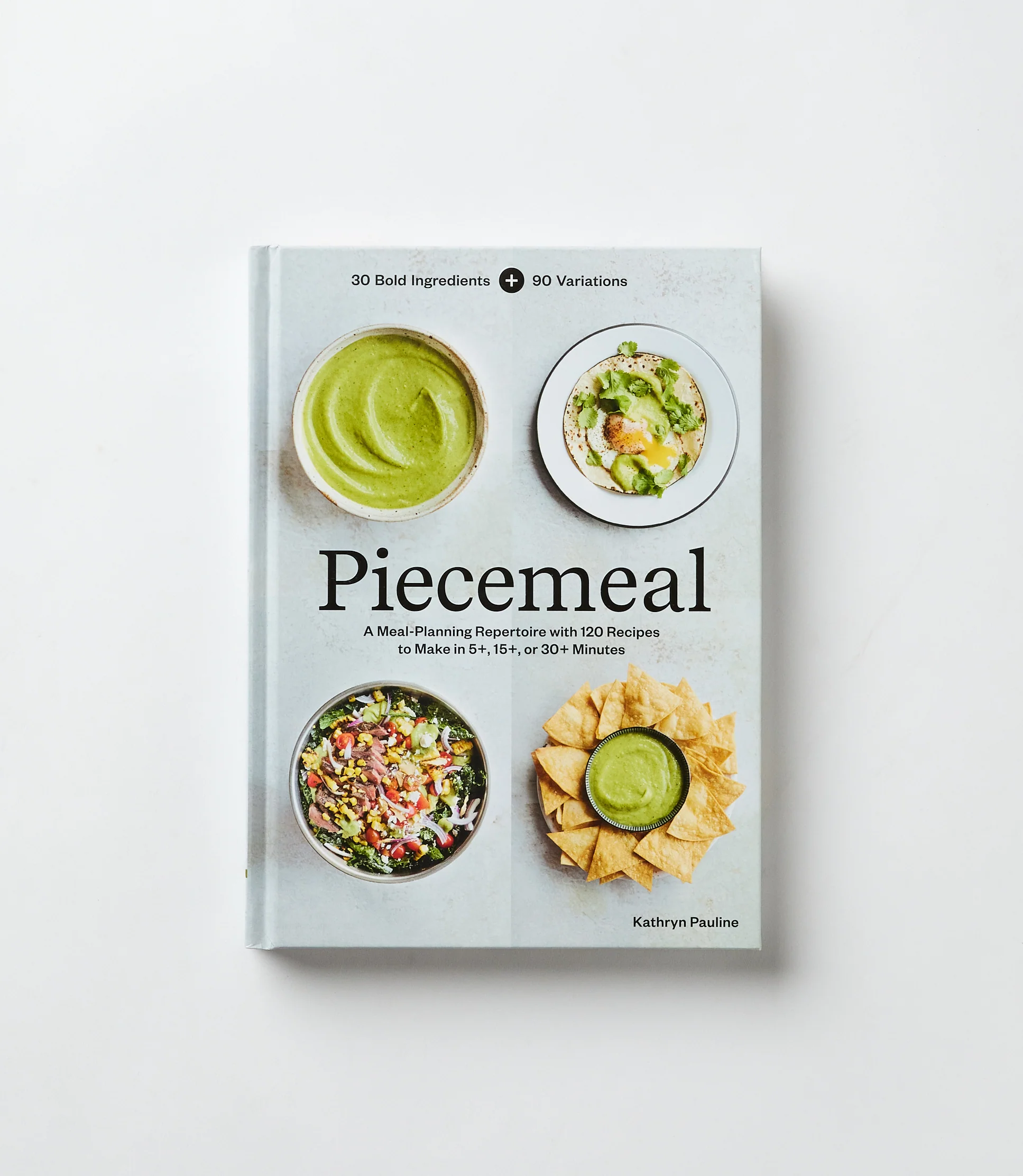 Piecemeal