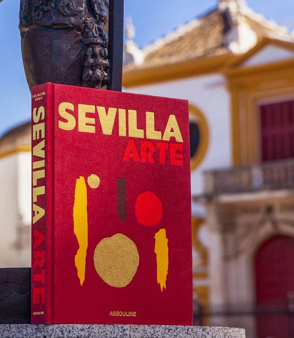 Sevilla Arte