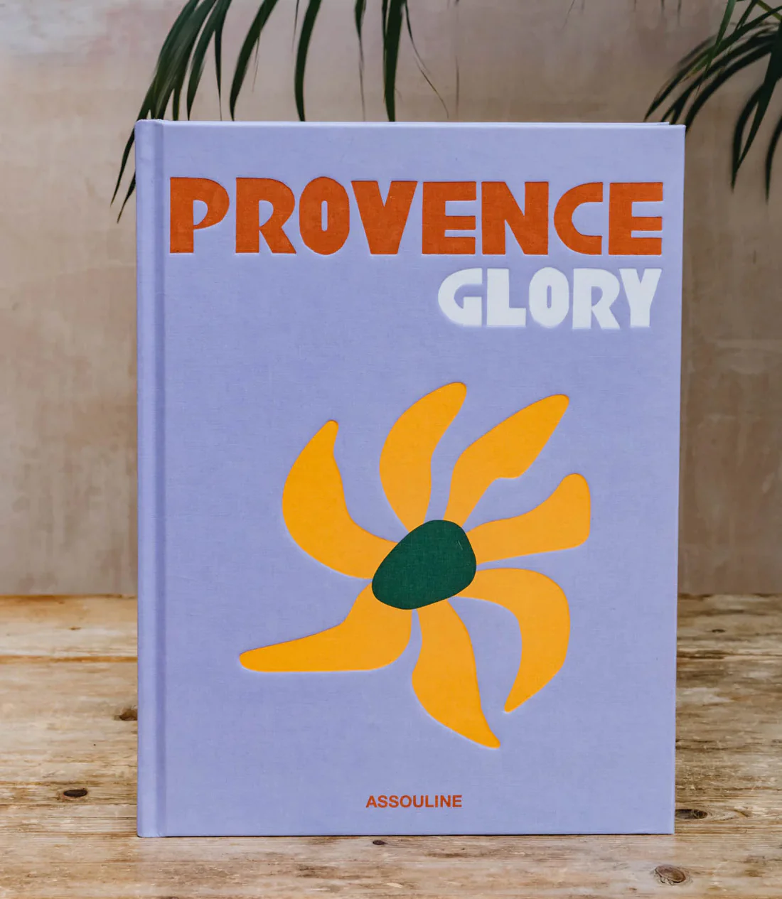 Provence Glory
