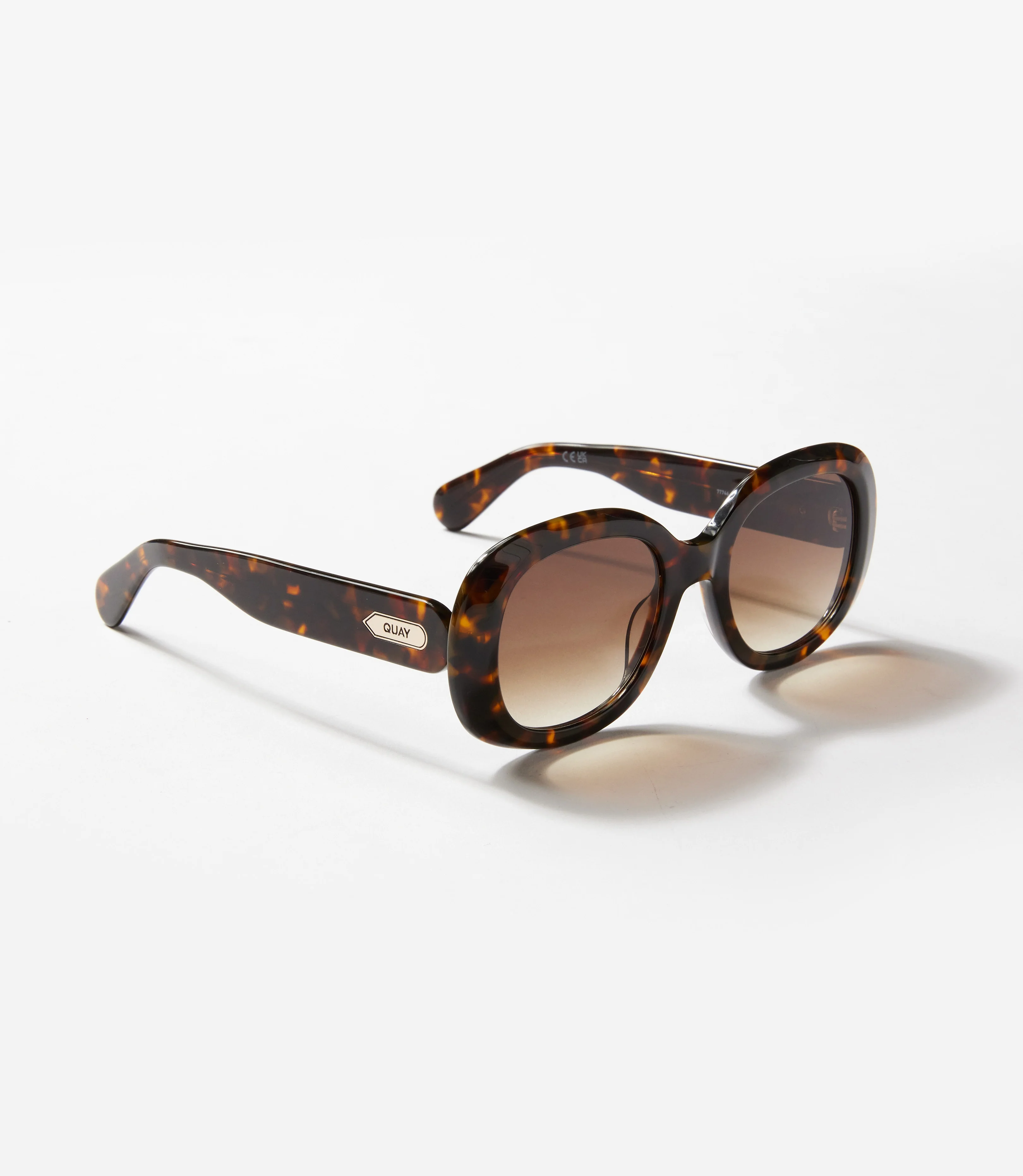 Quay Impromptu Sunglasses
