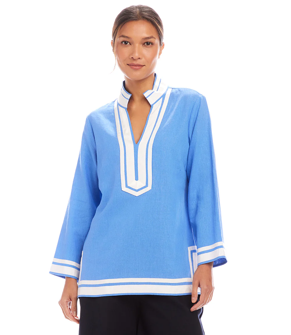The St. Tropez Tunic