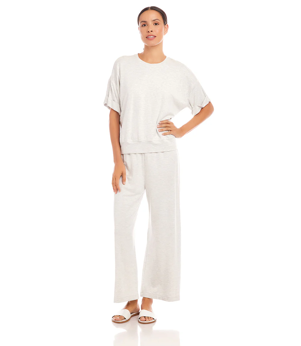 Drawstring Lounge Pants
