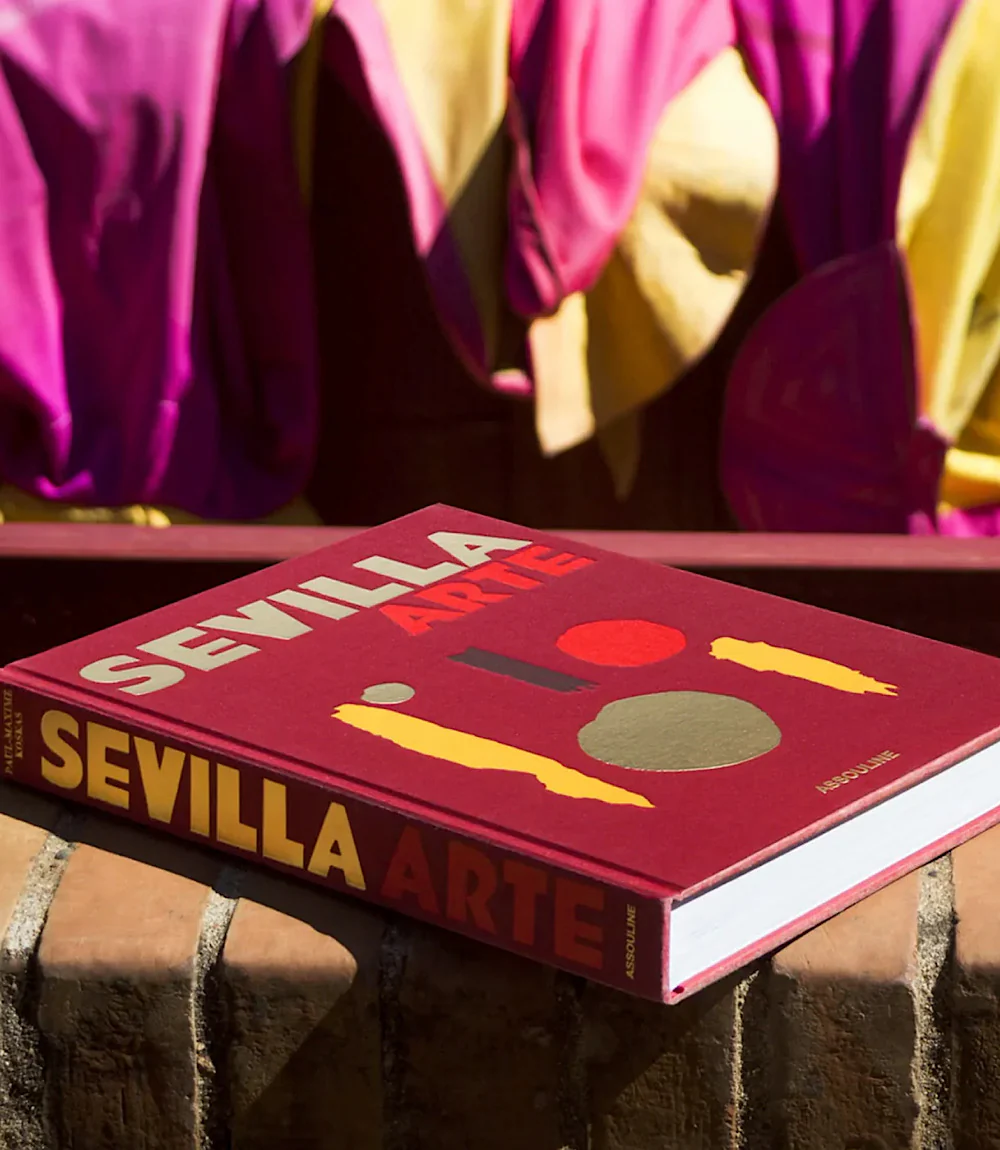 Sevilla Arte