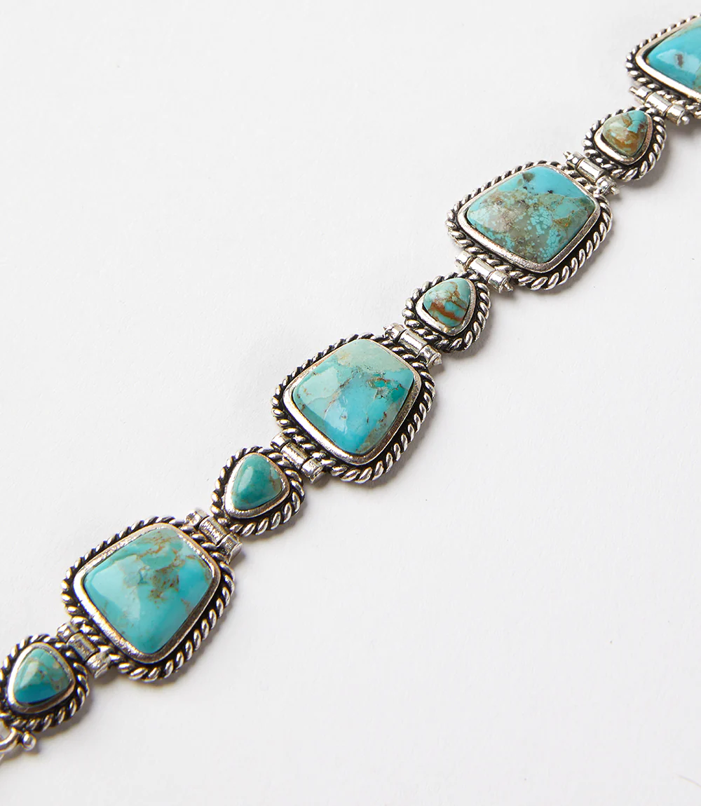 Turquoise Bracelet