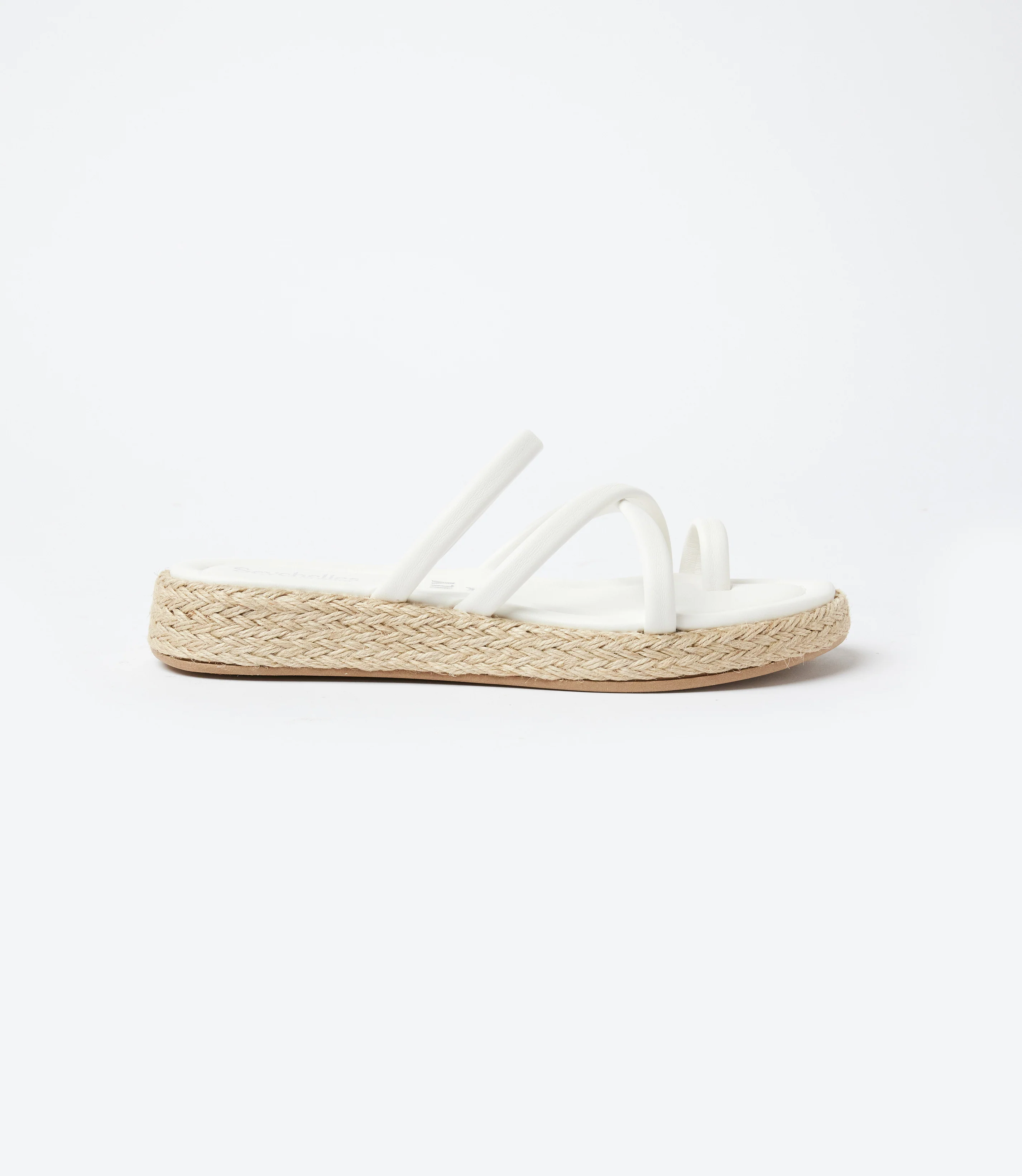 Rule The World Espadrille Sandals
