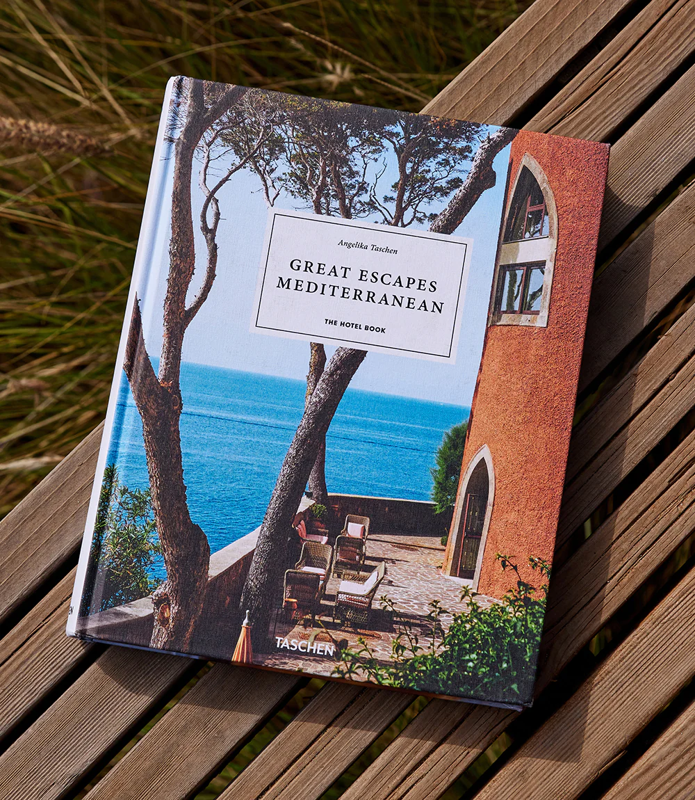 Great Escapes: Mediterranean