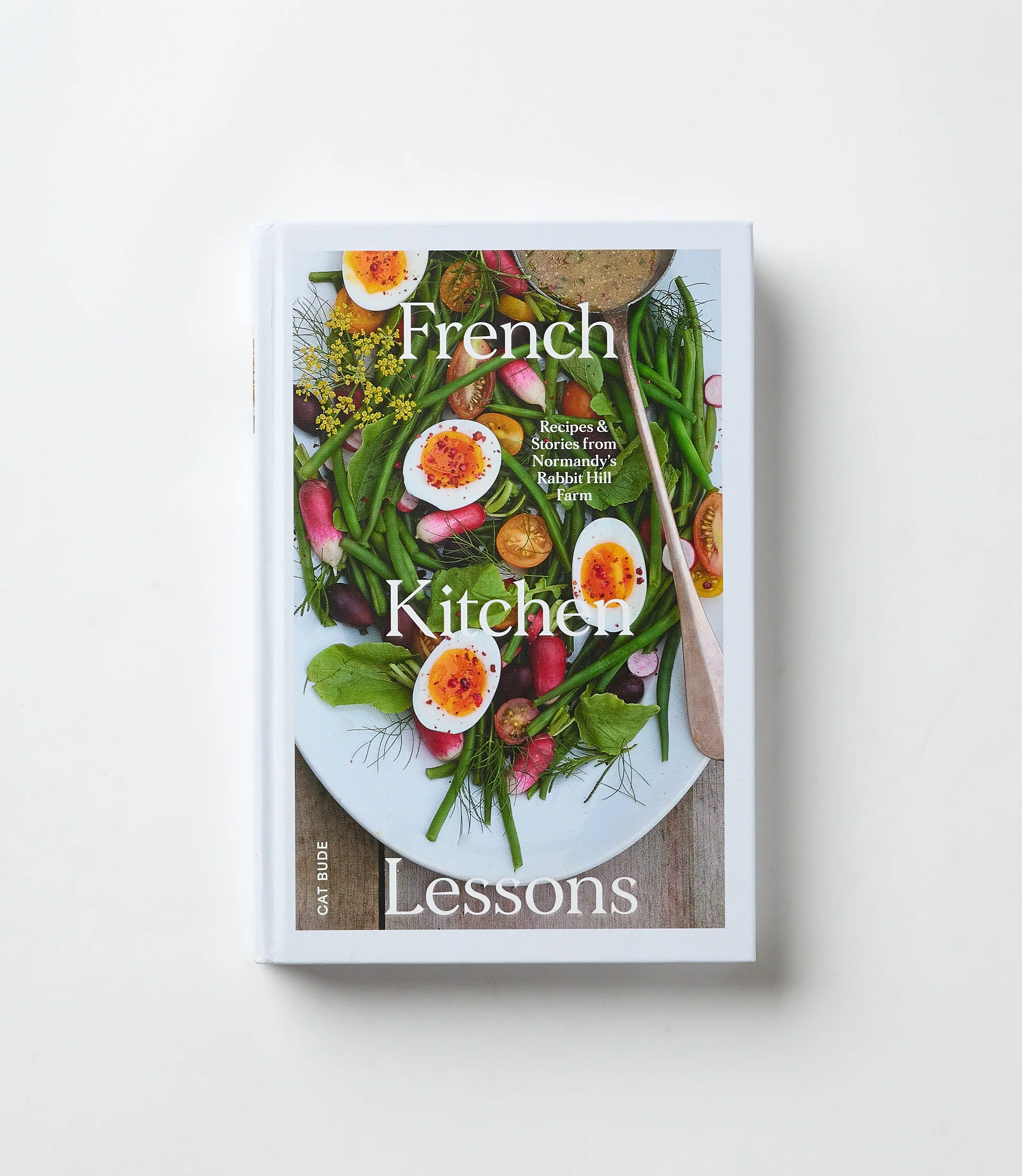 French Kitchen Lessons