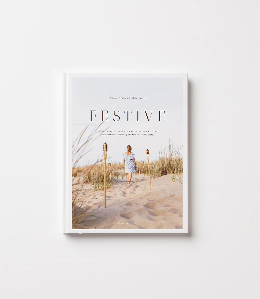 Festive: Life Is A Celebration