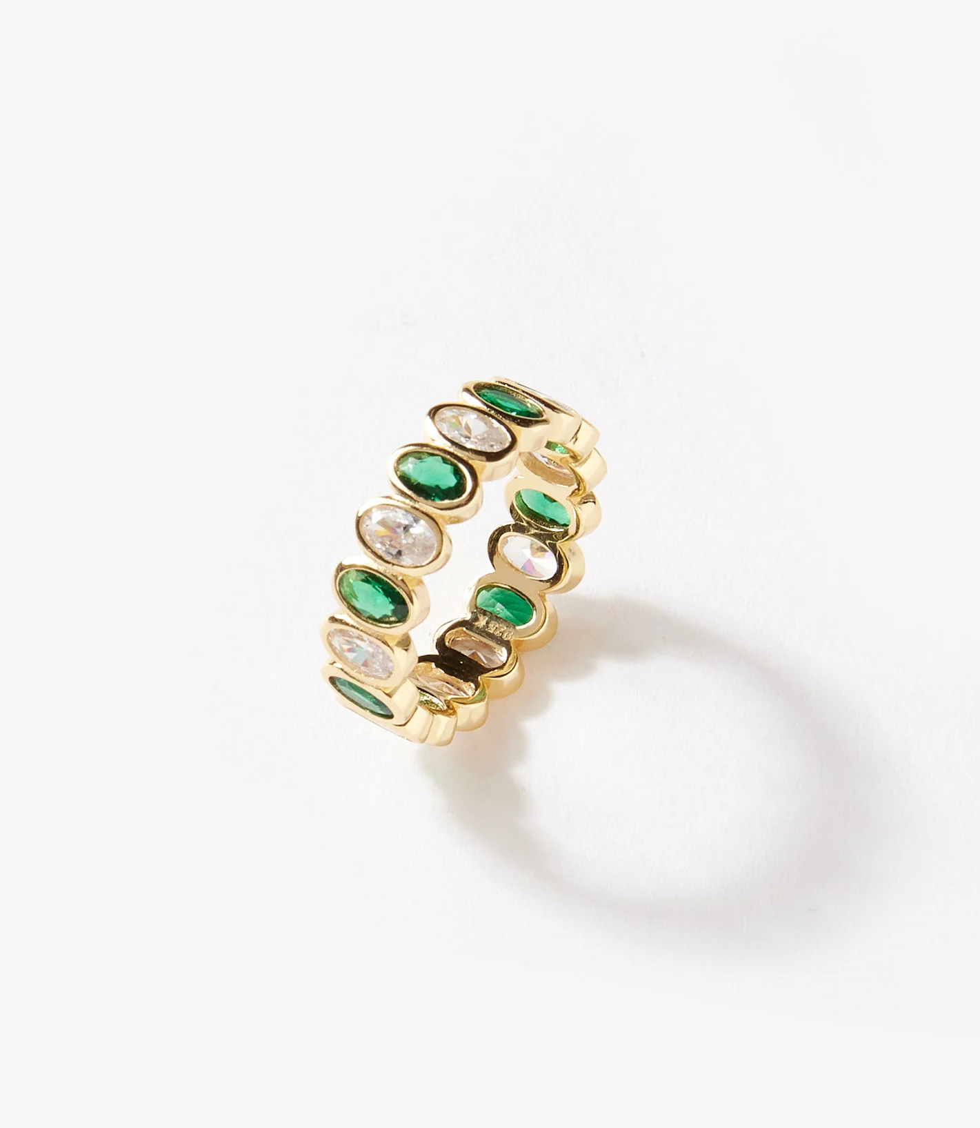 Gemstone Ring