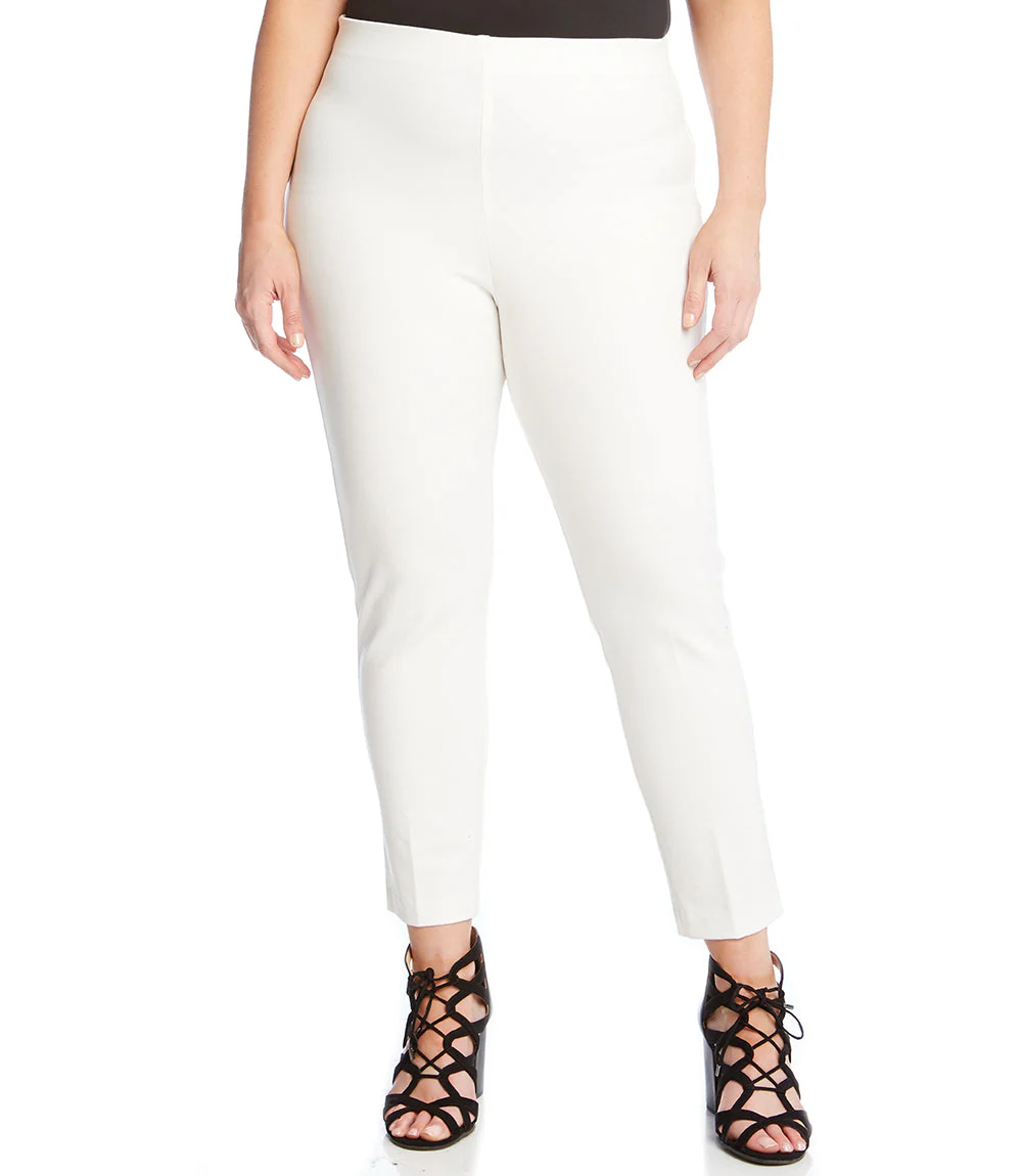 Plus Size Piper Pants