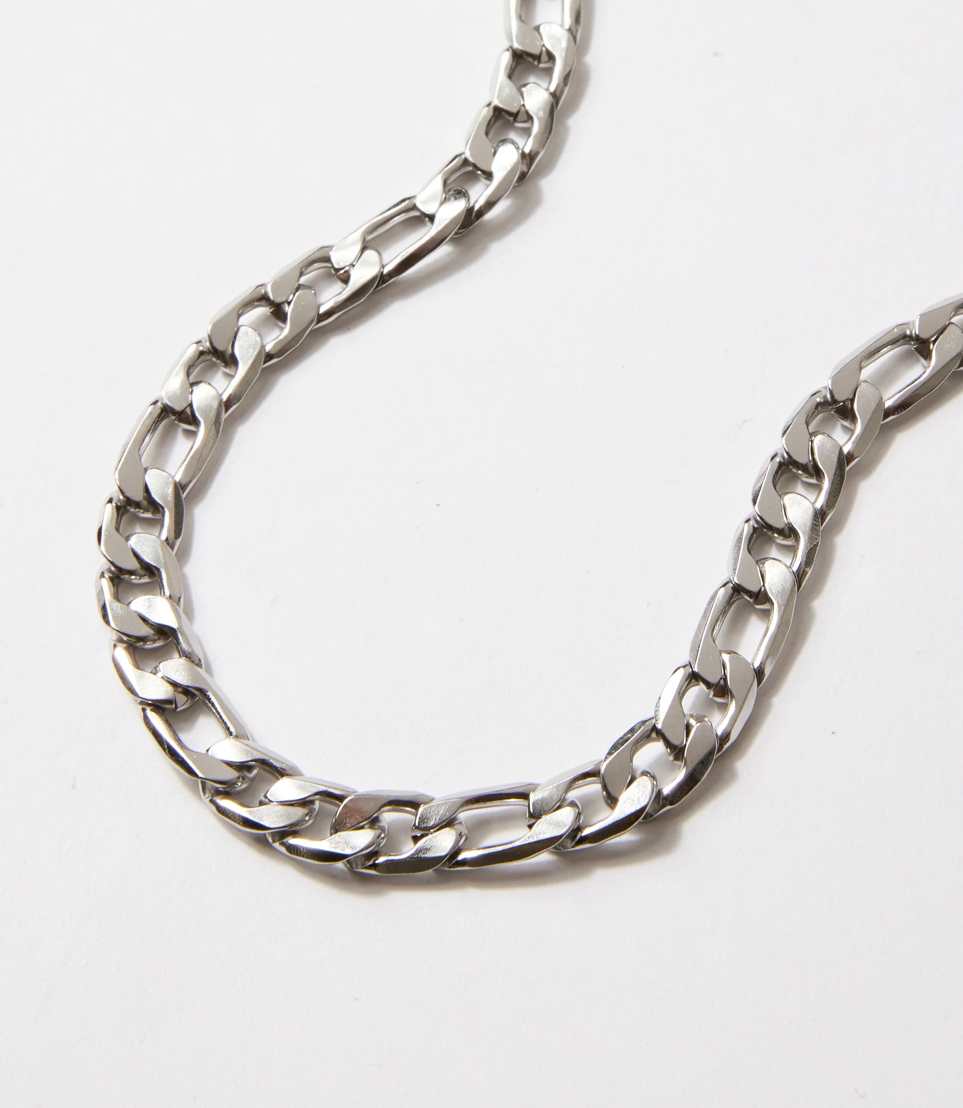 Chunky Chainlink Necklace