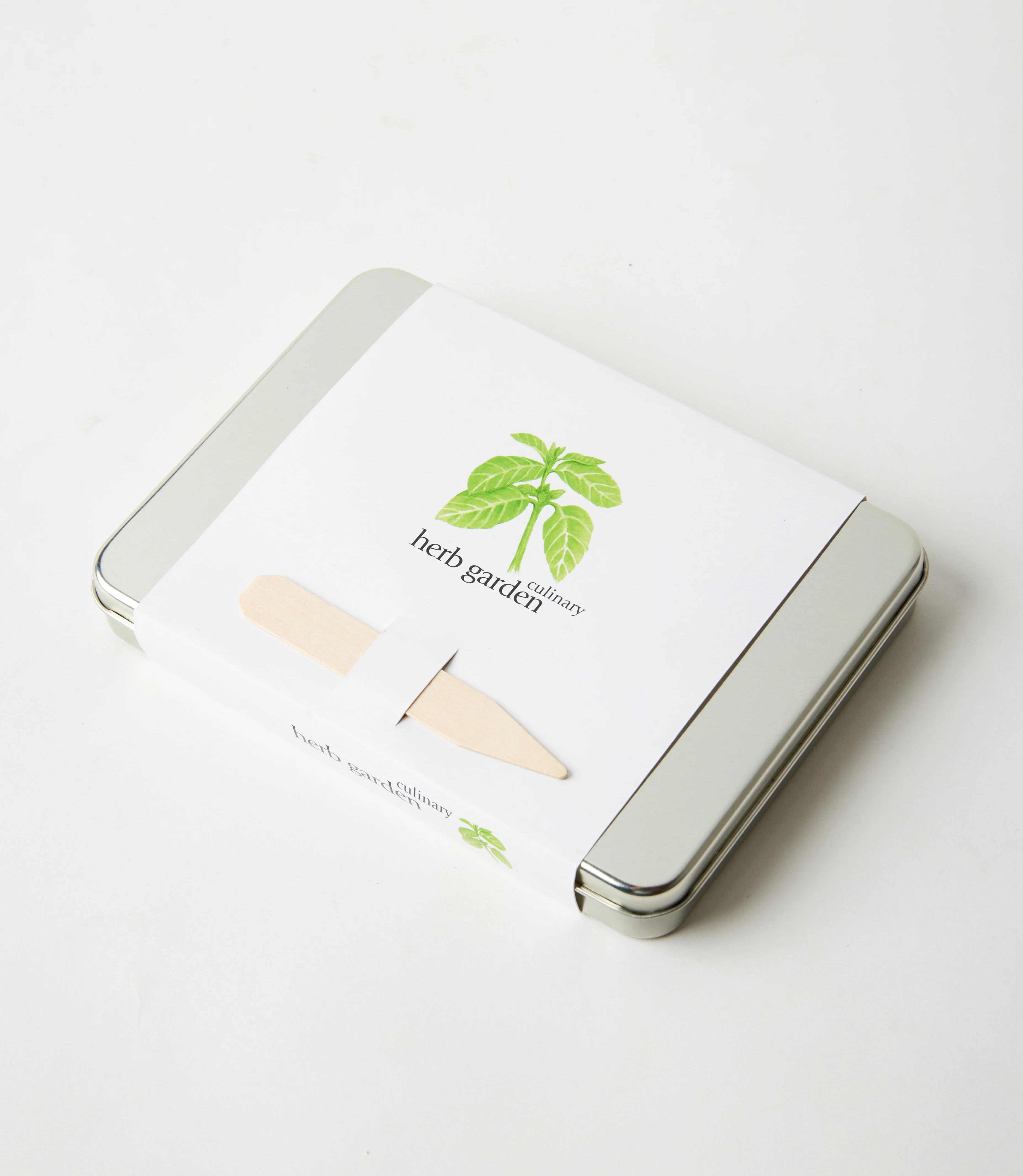 Herb Garden Starter Set