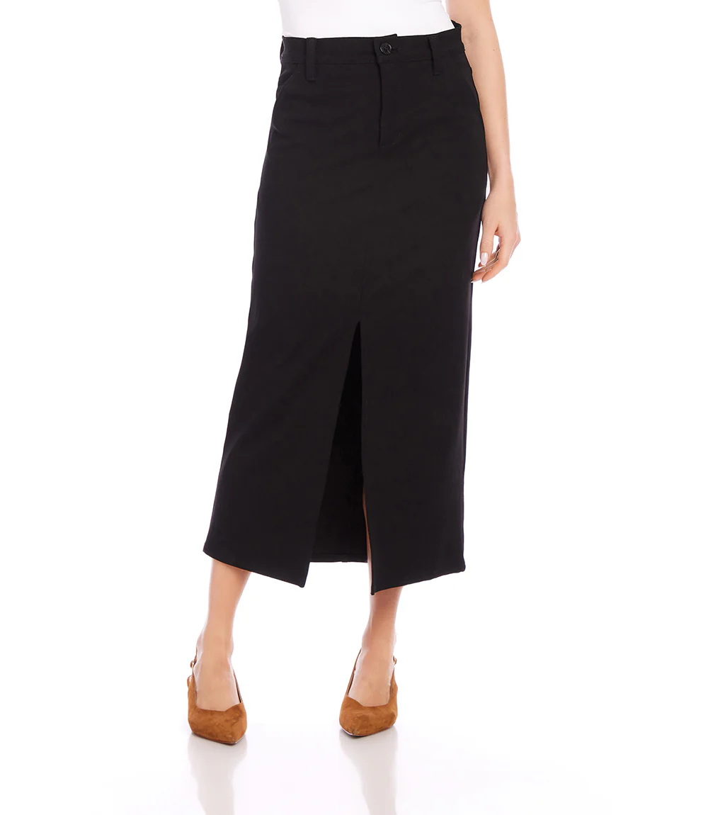Chelsea Midi Skirt