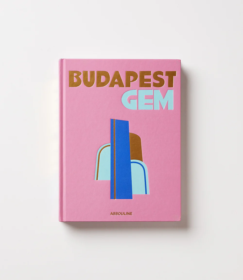 Budapest Gem