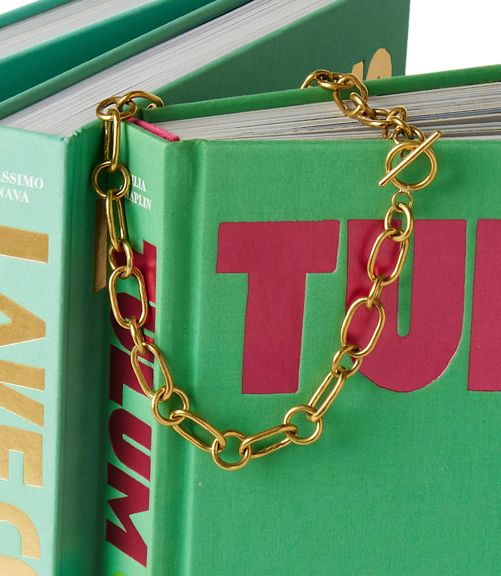 Chainlink Necklace