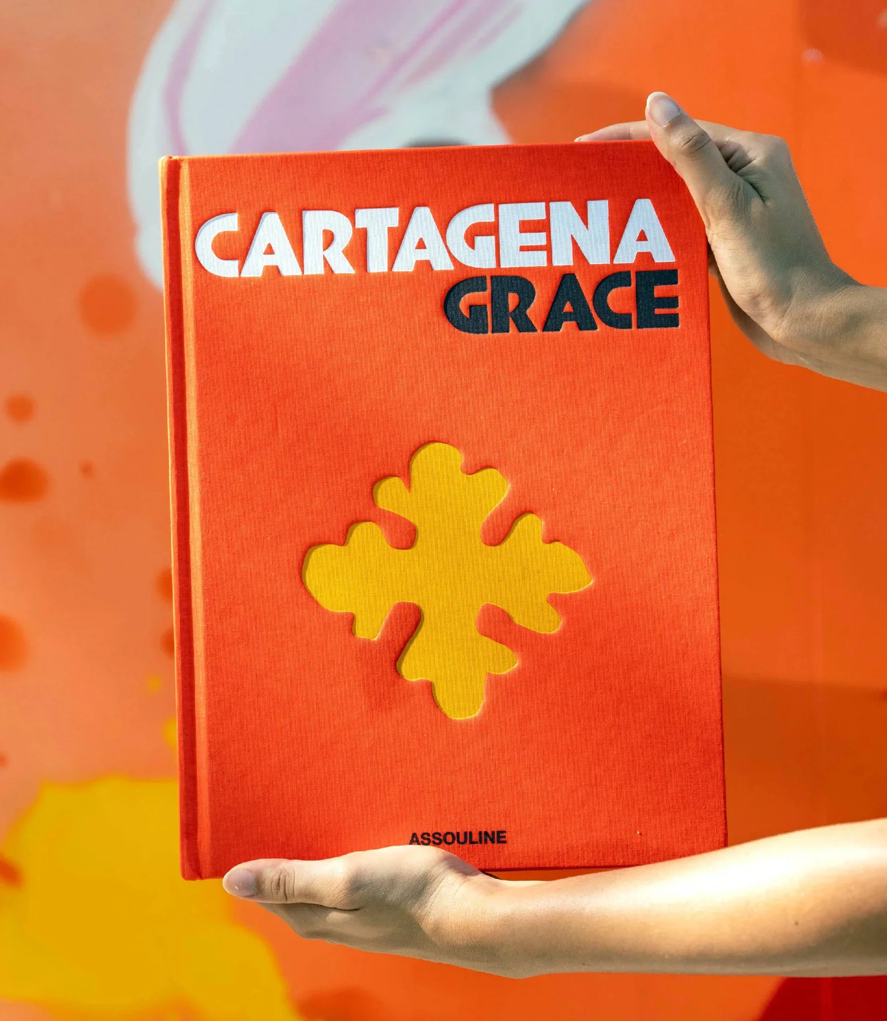 Cartagena Grace