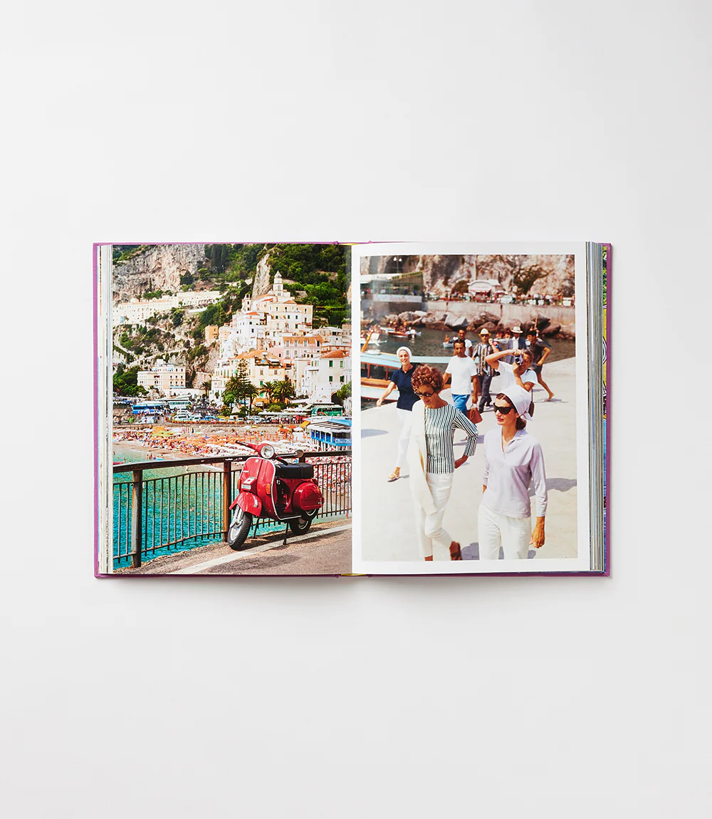 Amalfi Coast