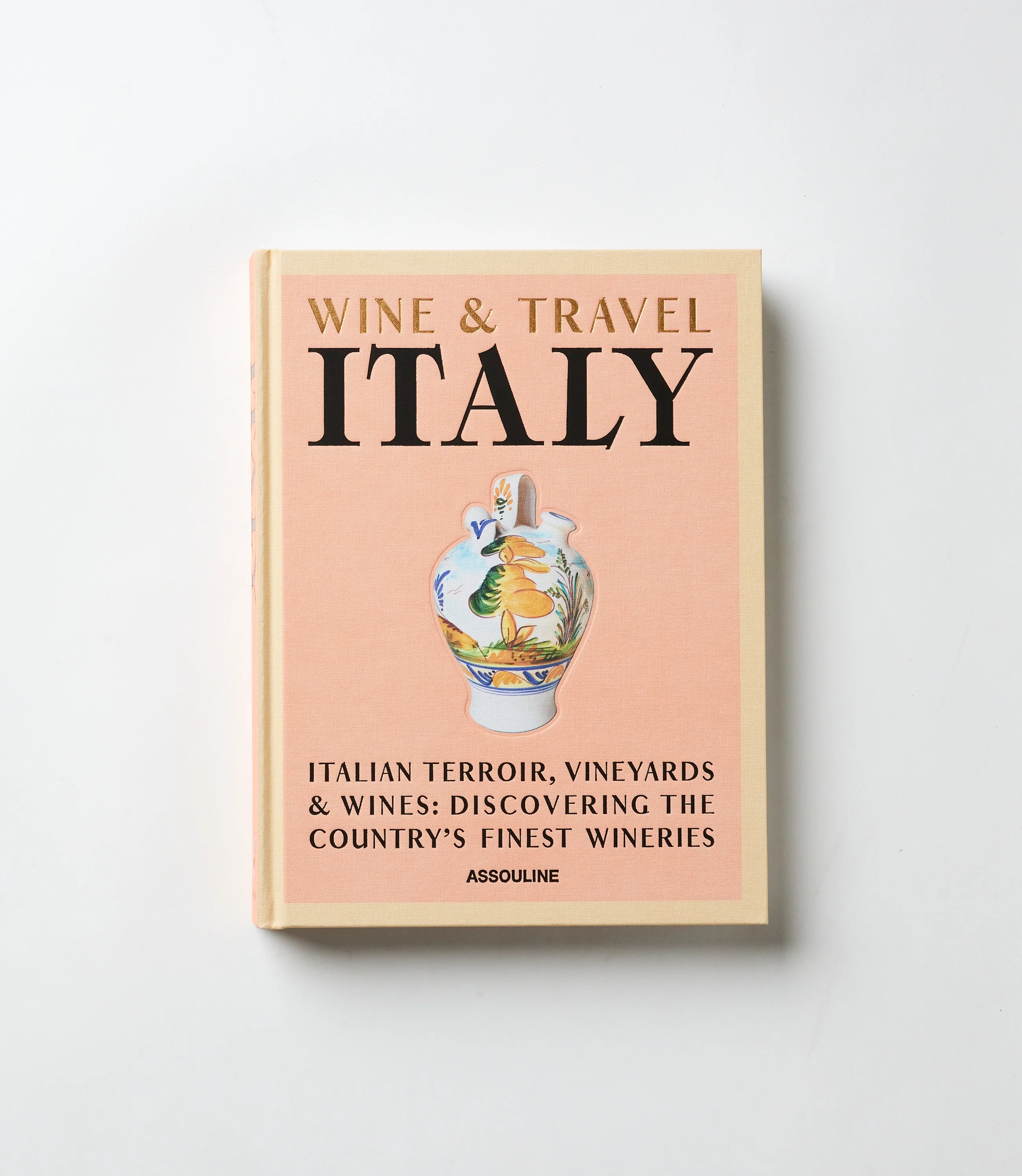 Wine & Travel Italy